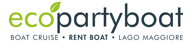 Logo Ecopartyboat - La Zattera
